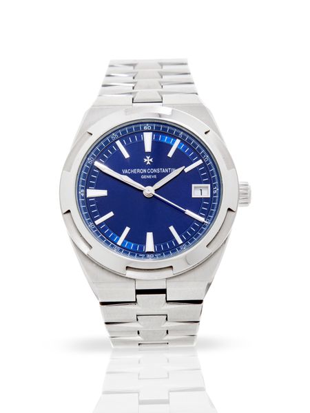 Vacheron Constantin Overseas 4500V/110A-B128